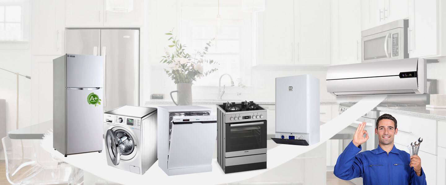 Akçaabat Electrolux Servisi